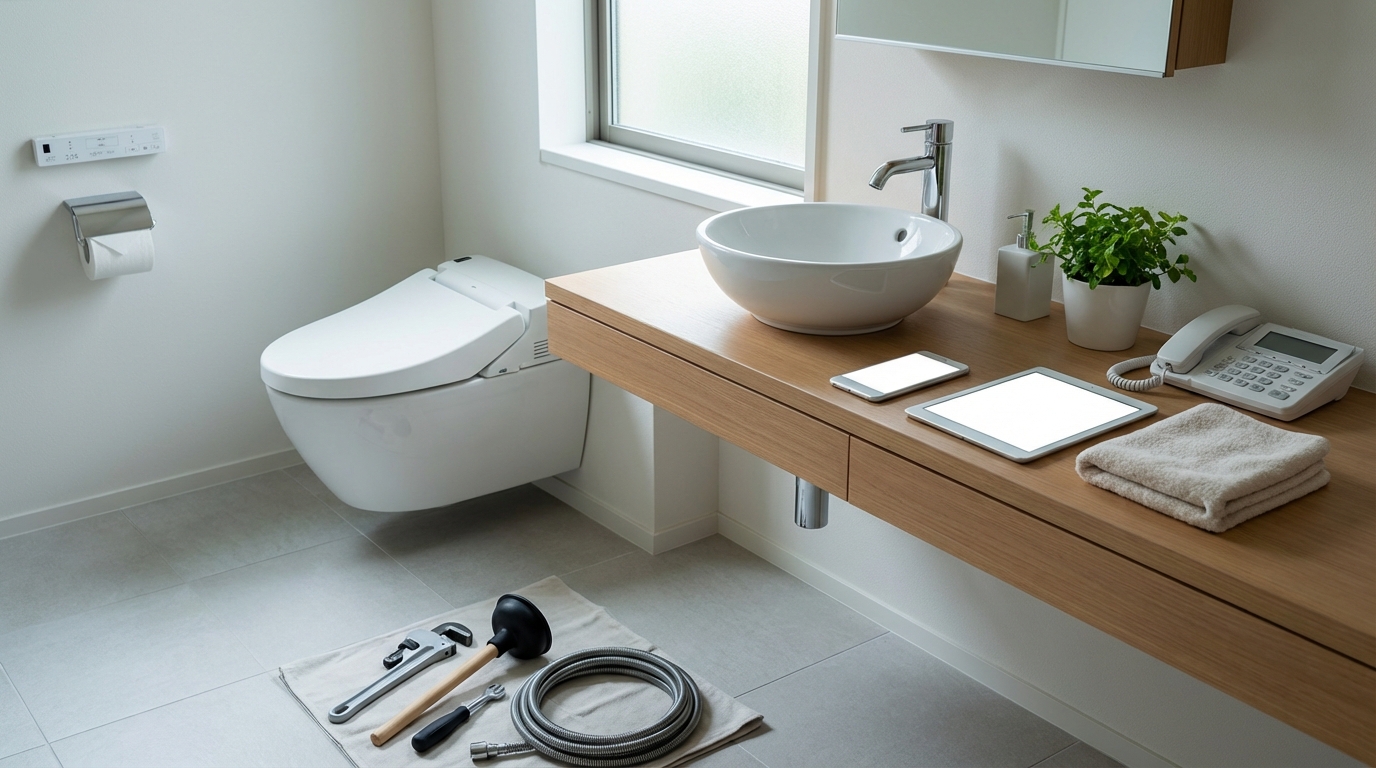 ご依頼から修理完了までの流れに関する画像