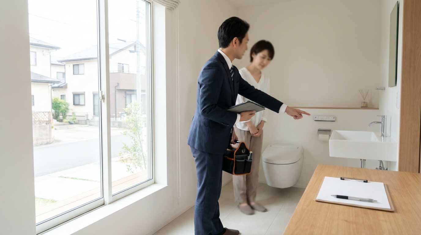 見積り無料・出張費無料のご案内に関する画像