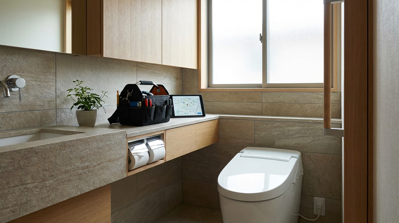 深夜・早朝・休日の緊急対応についてに関する画像