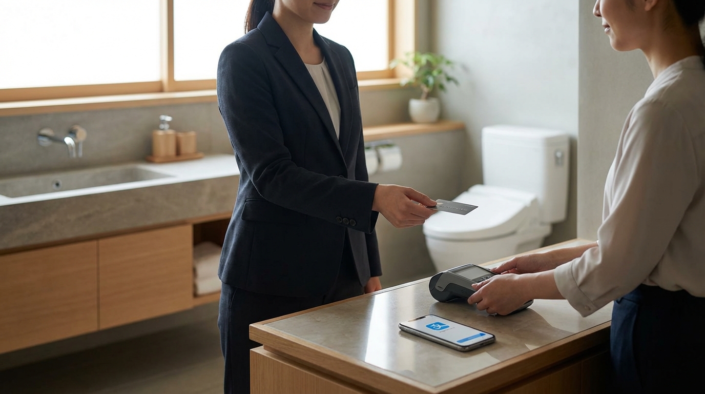 お支払い方法についてに関する画像