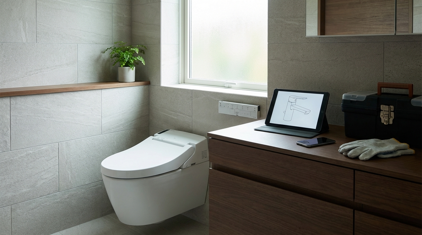 ご依頼から修理完了までの流れに関する画像