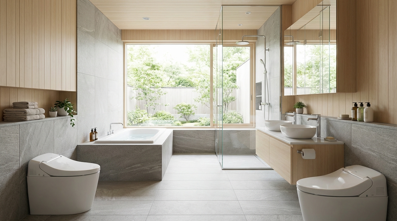 当店が選ばれる5つの理由に関する画像