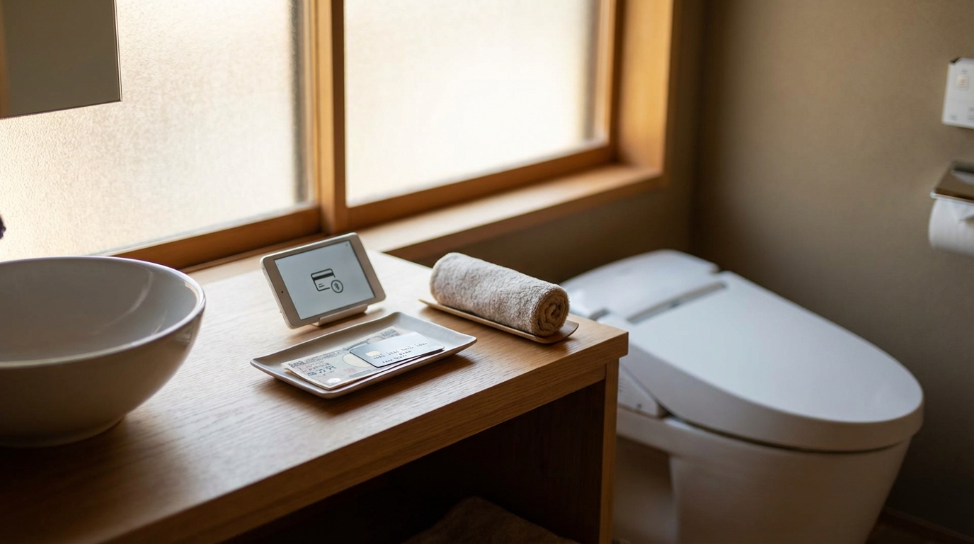 お支払い方法についてに関する画像