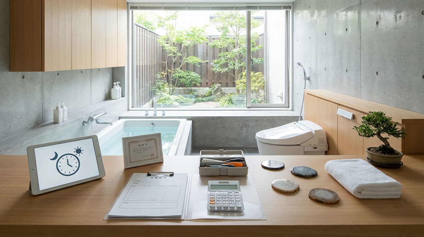 当店が選ばれる5つの理由に関する画像