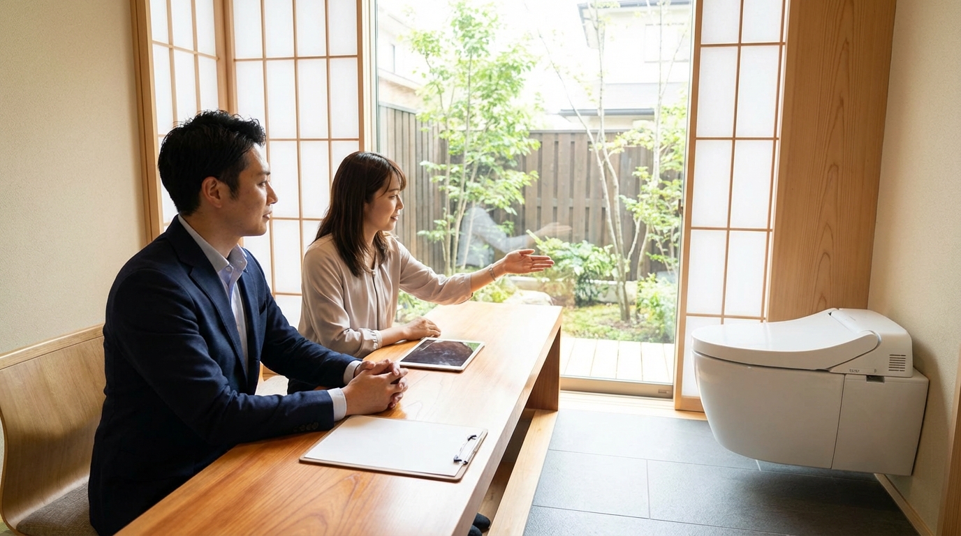 見積り無料・出張費無料のご案内に関する画像