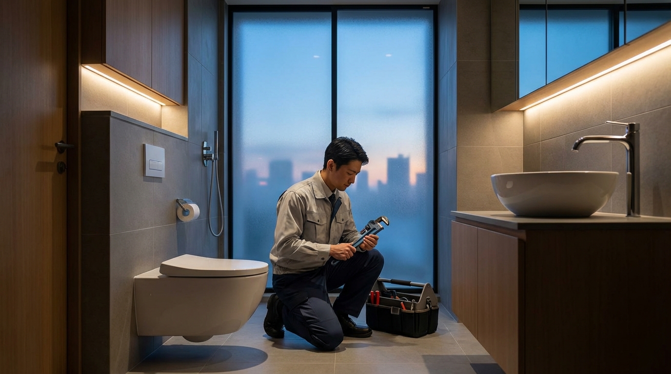 深夜・早朝・休日の緊急対応についてに関する画像