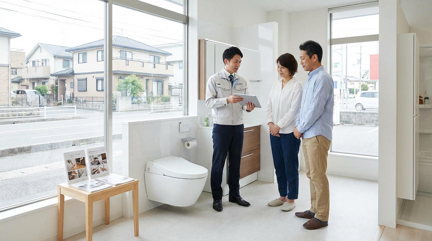 当店が選ばれる5つの理由に関する画像