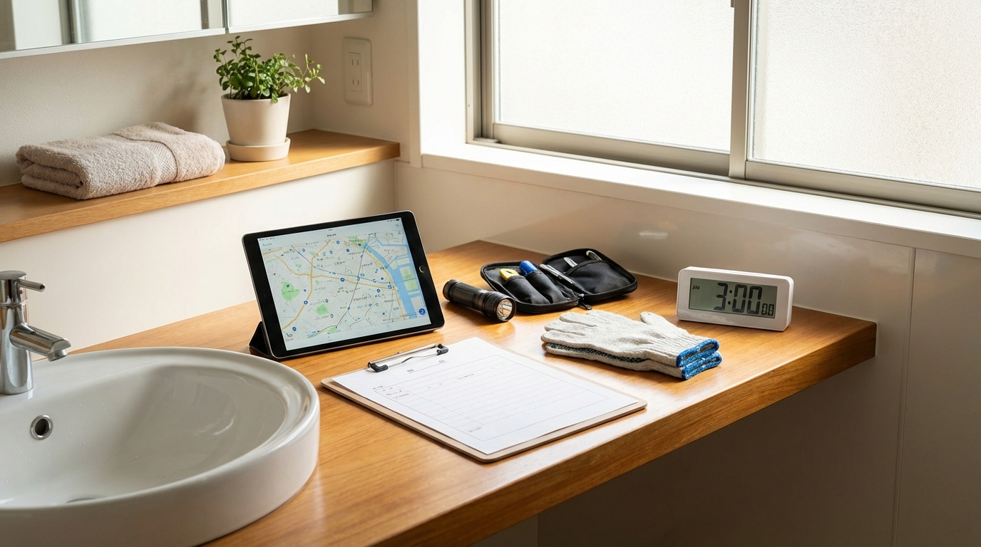 当店が選ばれる5つの理由に関する画像