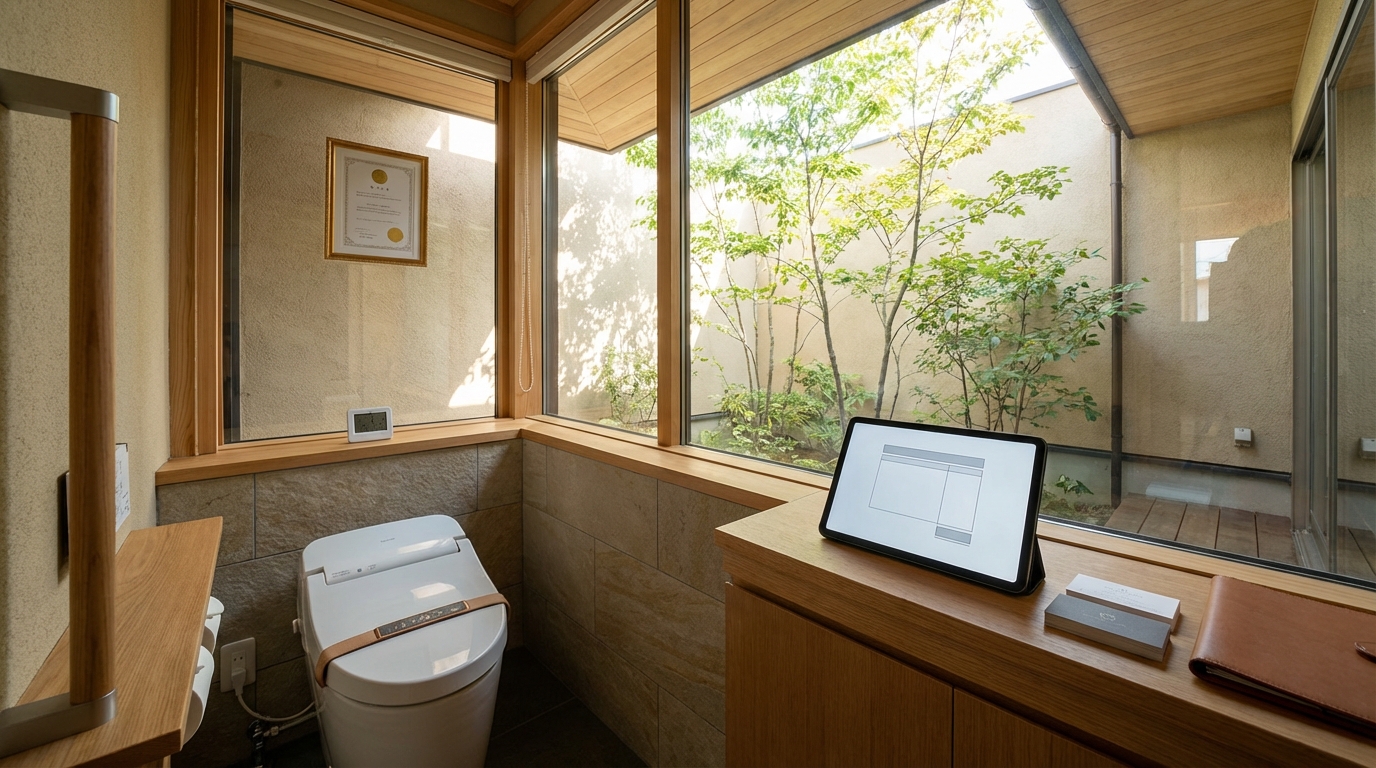 当店が選ばれる5つの理由に関する画像