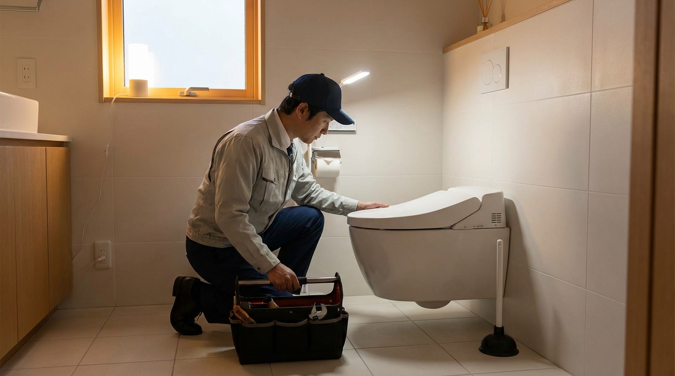 深夜・早朝・休日の緊急対応についてに関する画像