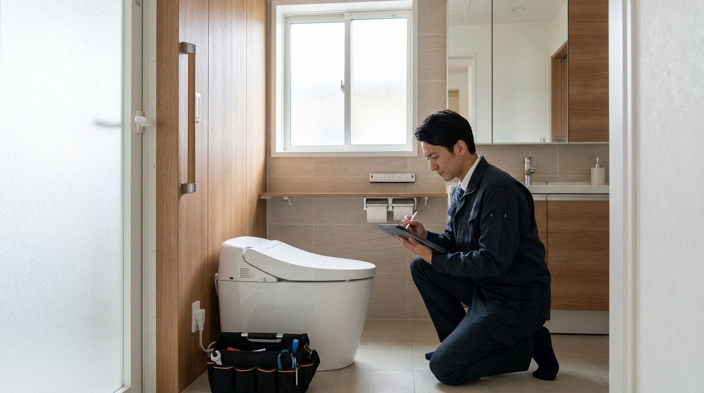 見積り無料・出張費無料のご案内に関する画像