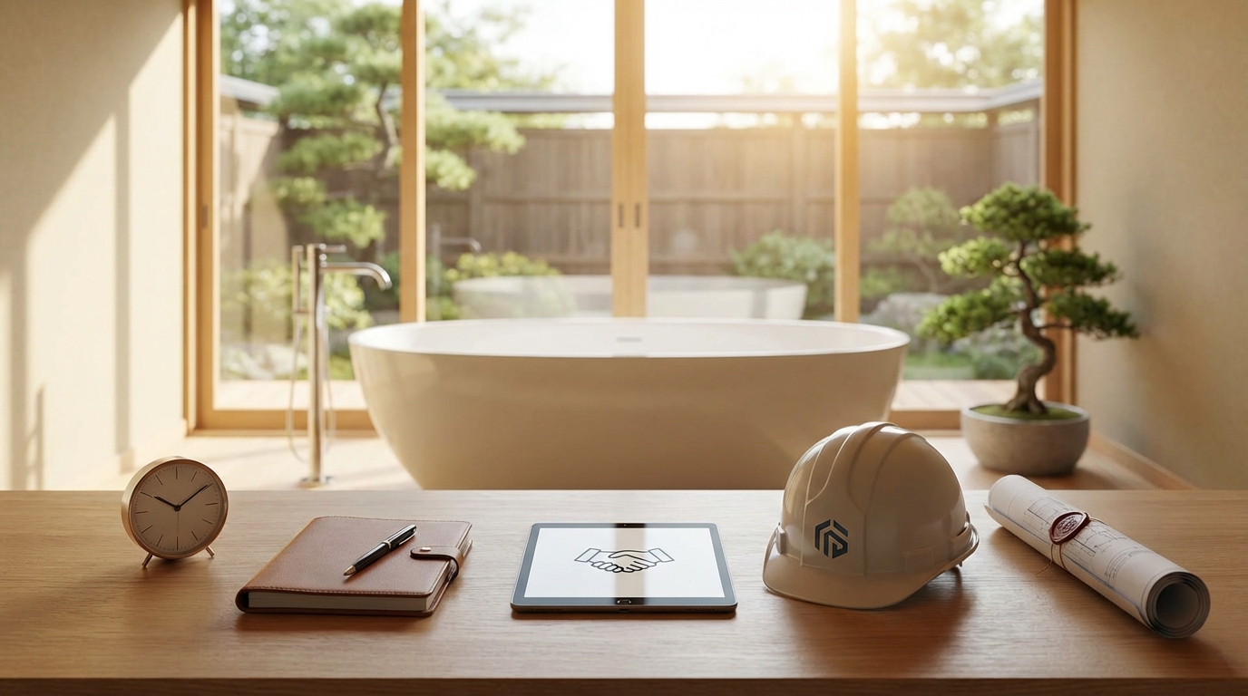 当店が選ばれる5つの理由に関する画像