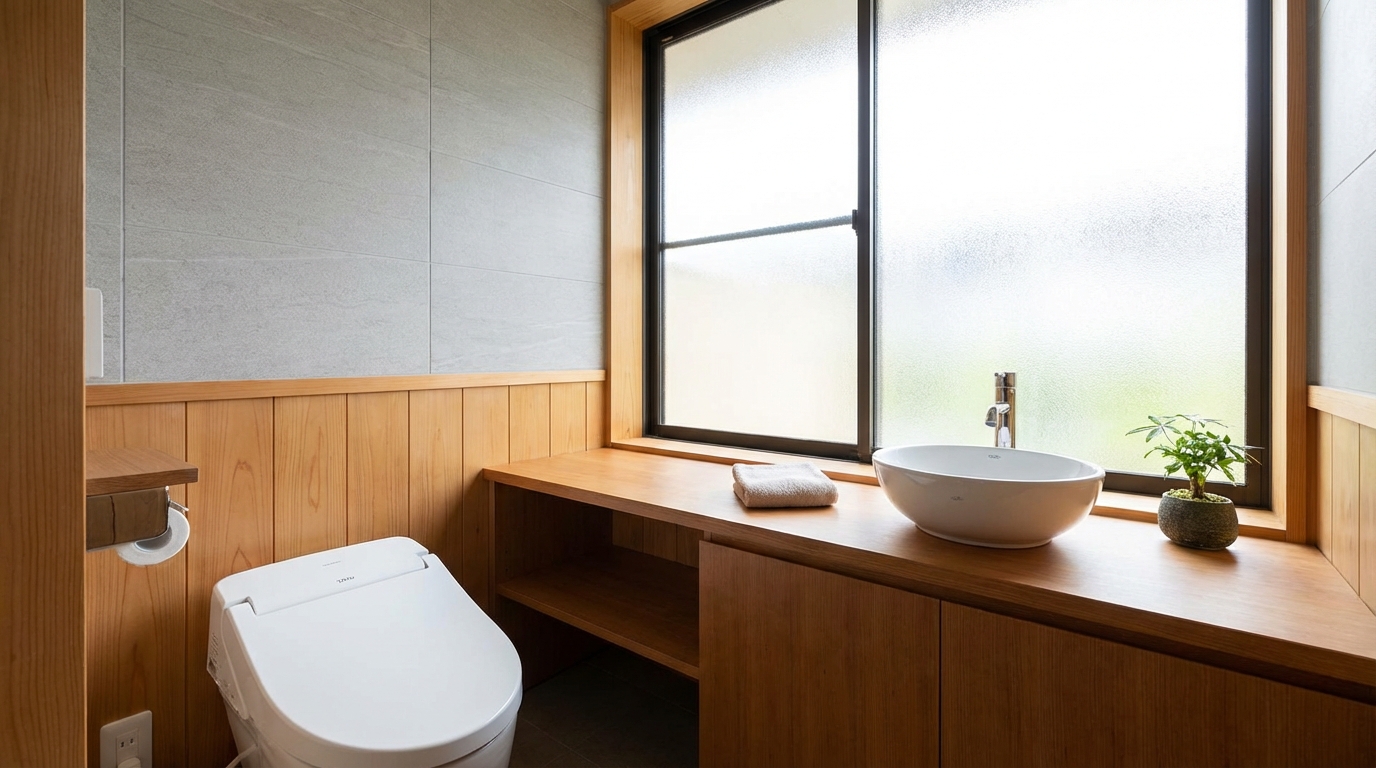 世羅郡 世羅町でのトイレつまり修理料金に関する画像