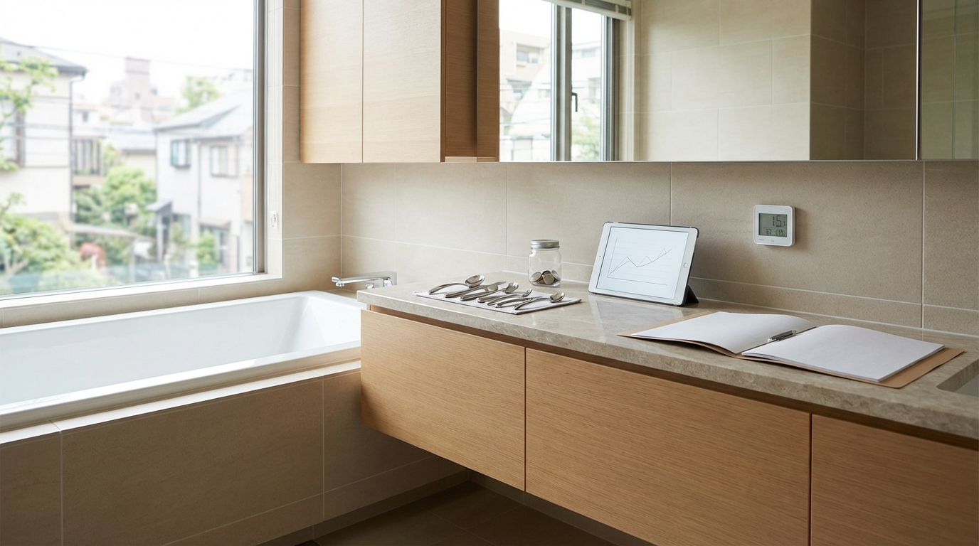 当店が選ばれる5つの理由に関する画像