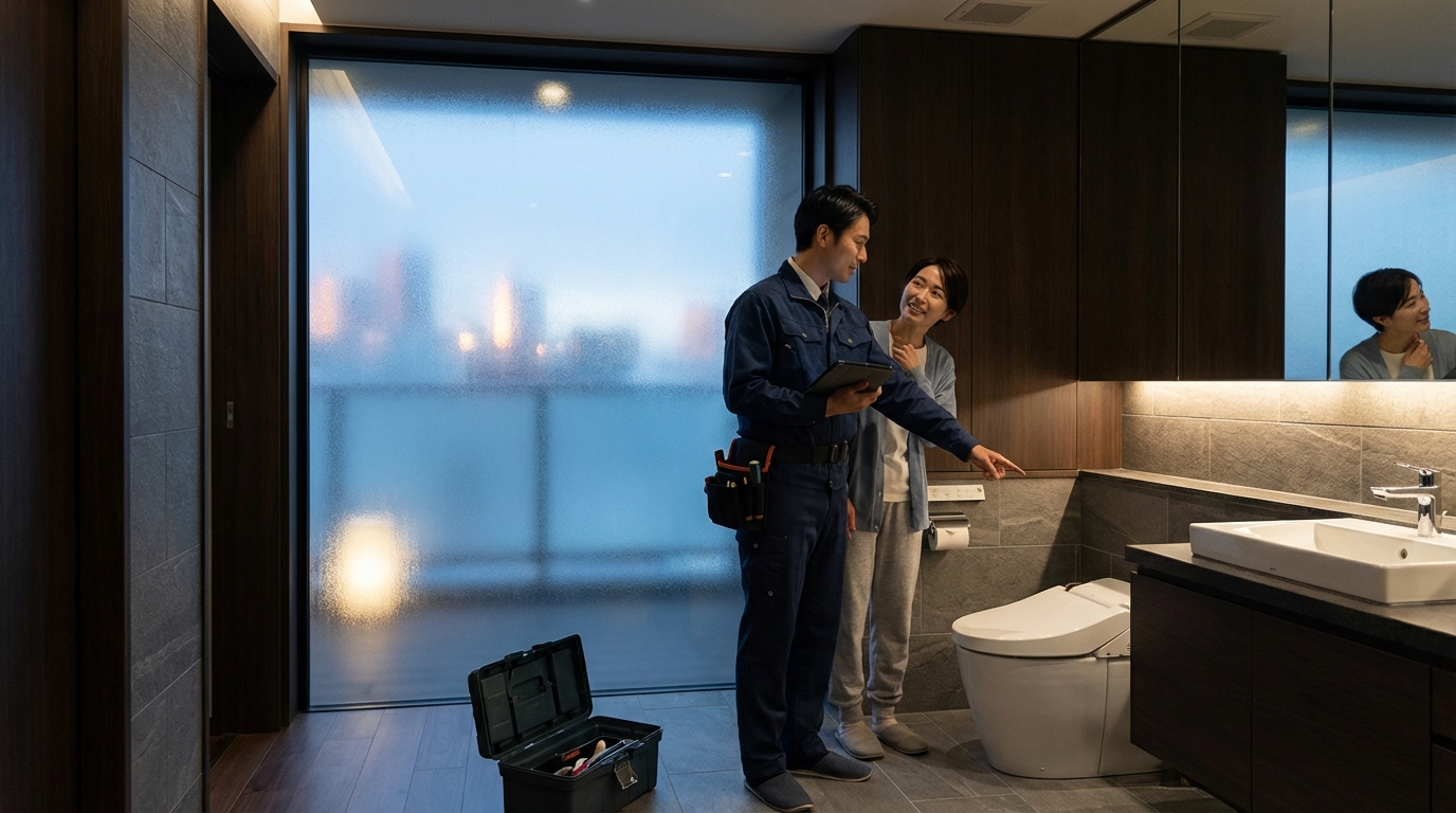 深夜・早朝・休日の緊急対応についてに関する画像