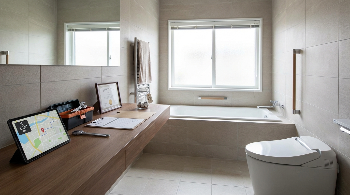 当店が選ばれる5つの理由に関する画像