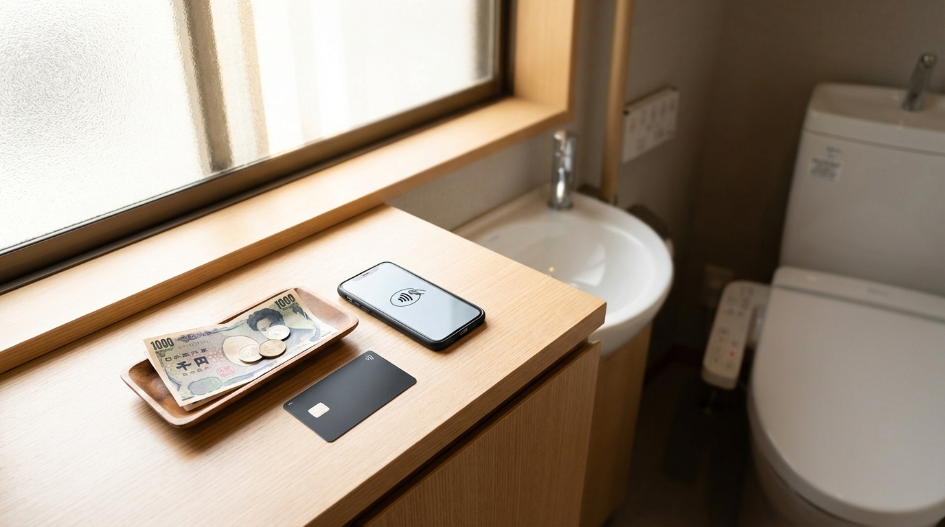 お支払い方法についてに関する画像