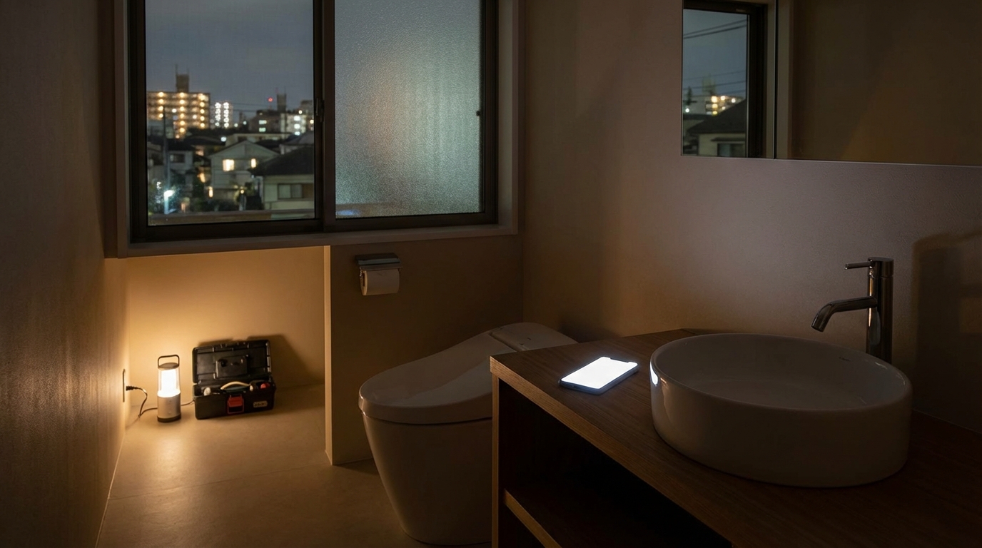 深夜・早朝・休日の緊急対応についてに関する画像