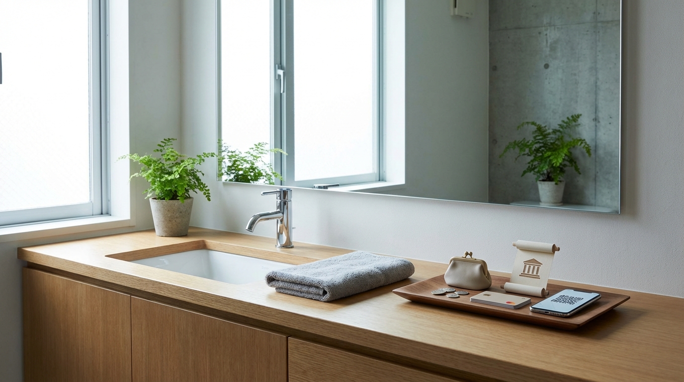 お支払い方法についてに関する画像