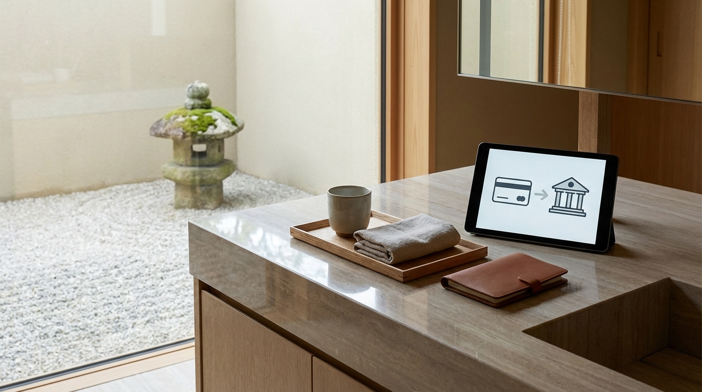 お支払い方法についてに関する画像