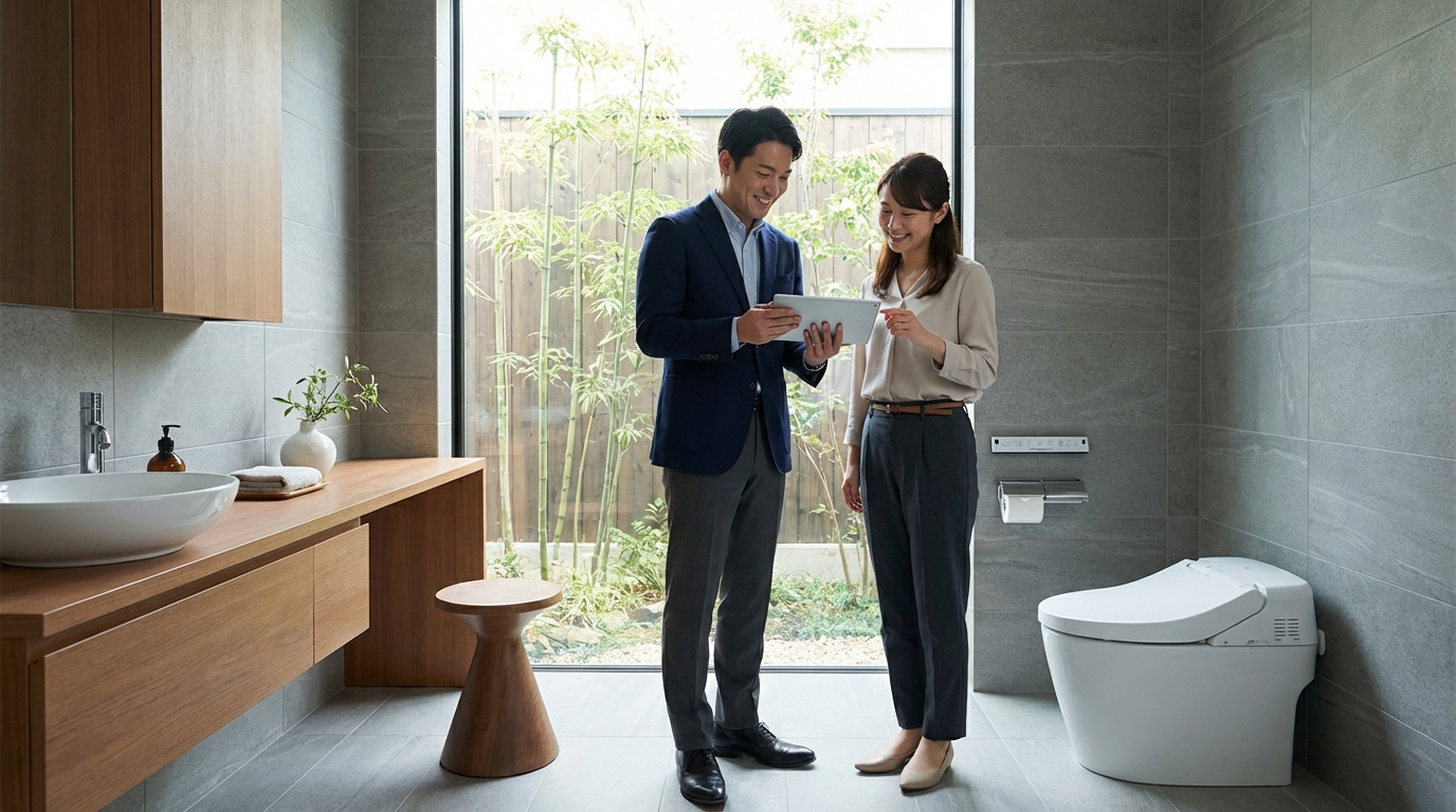 見積り無料・出張費無料のご案内に関する画像