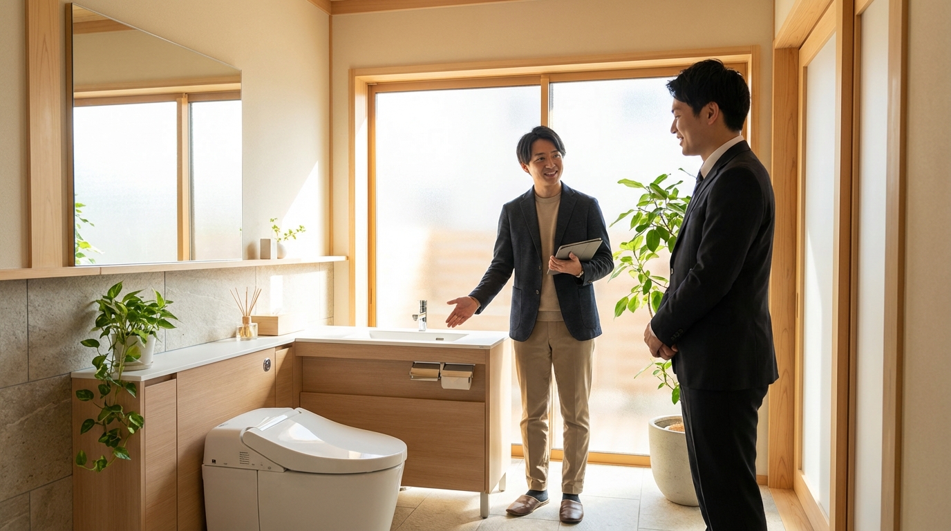 見積り無料・出張費無料のご案内に関する画像