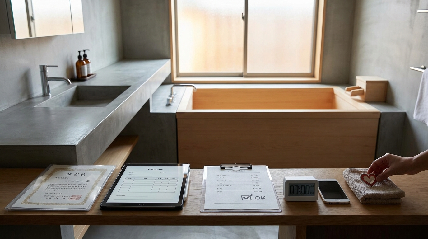 当店が選ばれる5つの理由に関する画像