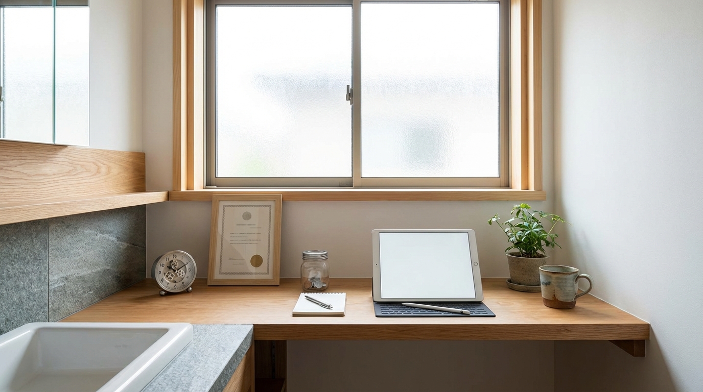 当店が選ばれる5つの理由に関する画像