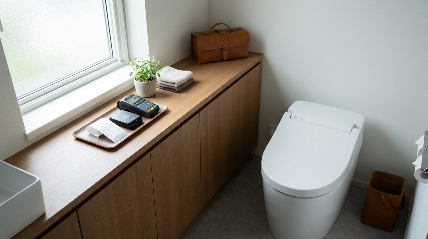 お支払い方法についてに関する画像