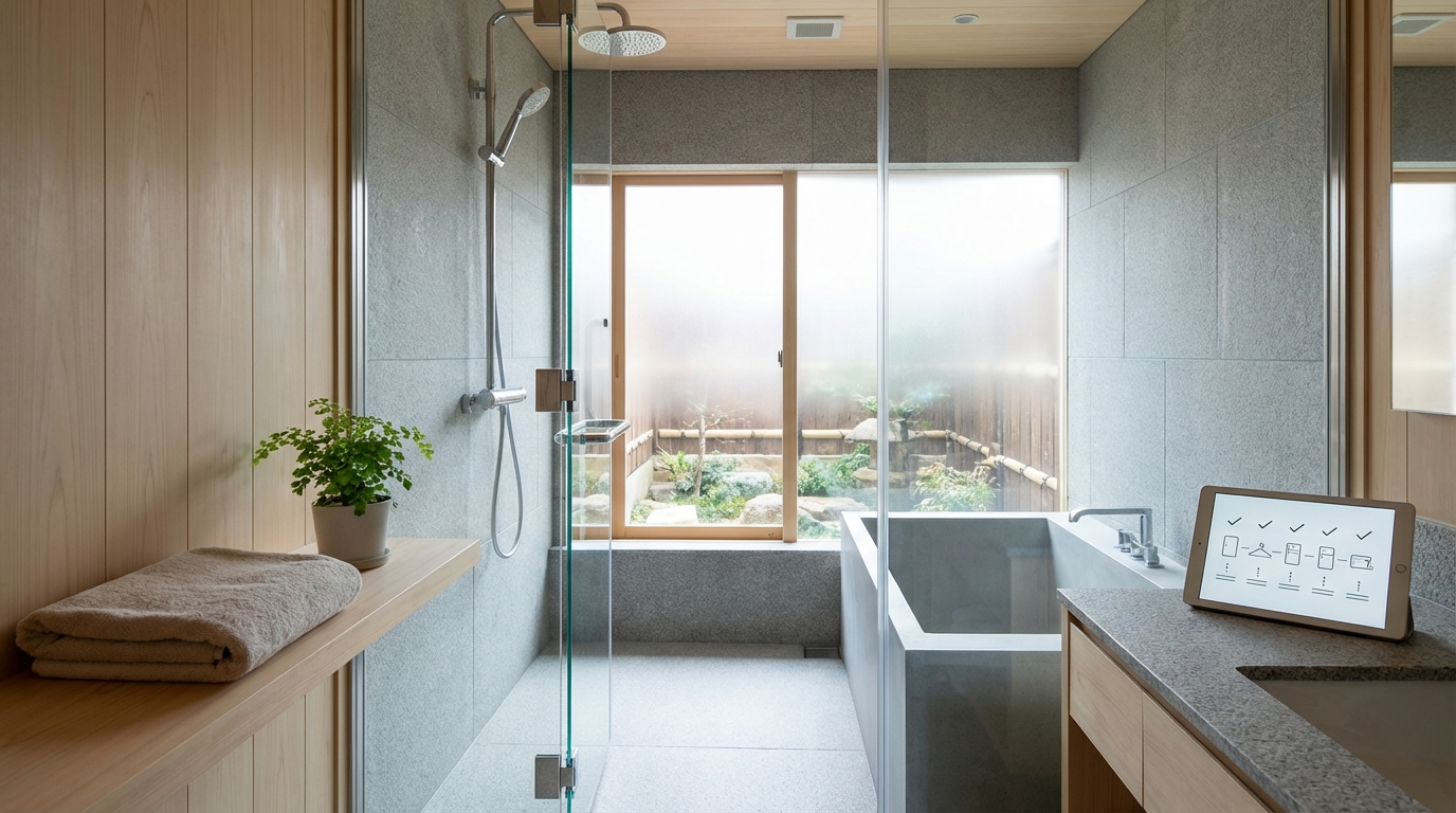 当店が選ばれる5つの理由に関する画像