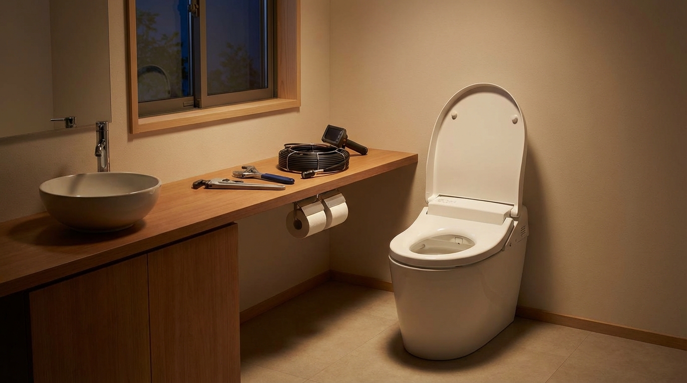 深夜・早朝・休日の緊急対応についてに関する画像